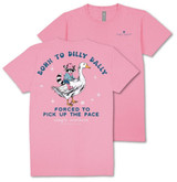 Simply Southern Youth Dilly Tee