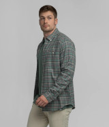 Southern Shirt Men's Hyde Flannel Shirt