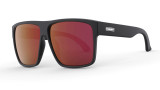Rheos Breakers 2.0 Floating Polarized Sunglasses — Gunmetal / Thermal