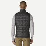 Patagonia Men's Nano Puff Vest - Black