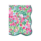 Lilly Pulitzer Tea Towel Set - Feeling Poppy/Glowing Gardens