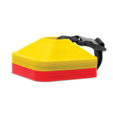 SKLZ Implus Mini Cones – 20‑Pack