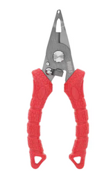 Bubba Split Ring Pliers