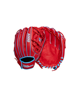 Wilson A500 11.5″ Youth Baseball Glove
