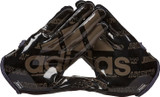 Adidas Adizero Football Receiver Football Gloves - Black
