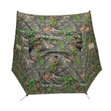 ALPS OutdoorZ Dash Panel Blind – Mossy Oak Obsession