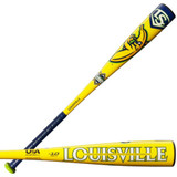 Louisville Slugger Bananas Drop -10 USA Baseball Bat