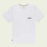Marsh Wear Predator Short Sleeve T-Shirt-Silver Marsh Wear Predator Short Sleeve T-Shirt-Silver