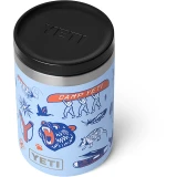 Yeti Rambler 16oz Food Jar - Big Sky Summer Camp