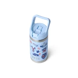 Yeti Rambler Jr. 12oz Kids Bottle - Big Sky Summer Camp