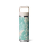 YETI Sea View Rambler 18oz Chug Bottle