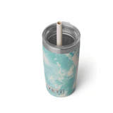 Yeti Sea View 10oz Rambler Jr. Kids Cup with Silicone Straw