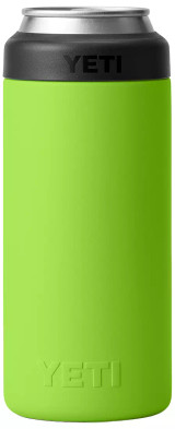 YETI 12 oz. Rambler Colster Slim Can Insulator - Venom