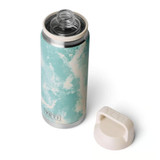 YETI Rambler 26 oz Sea View Bottle with Chug Cap