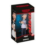 MINIX Stranger Things S4 Collectible Figure - Mike