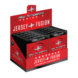 Jersey Fusion All Sports Series 4