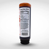 Whiskey Bent Whiskey Inferno BBQ Sauce