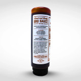 Whiskey Bent Maple Bacon BBQ Sauce