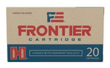 Hornady 300 Blackout (Subsonic) 208 gr FMJ Frontier®