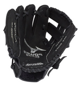 Mizuno Prospect Series PowerClose 9″ Youth Baseball Glove - Left Hand Throw