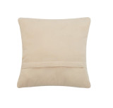 Peking Handicraft Pink Tulip Hook Pillow