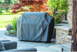 Traeger Grill Cover for Timberline 1300 Grills - Grey