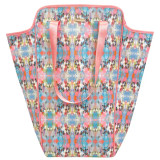 Laura Park Brooks Avenue Laundry Bag