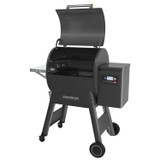 Traeger Ironwood 650 Wood Pellet Grill