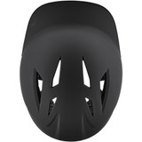 Champro HX Gamer Plus Batting Helmet - Black Jr.