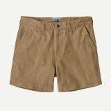Patagonia Men's Heritage Stand Up Shorts - 5" - Slab Khaki