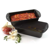 Norpro Non-Stick Meat Loaf/Bread Pan Set