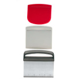 Norpro Nested Choppers/Scrapers 3-in-1