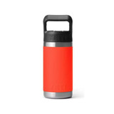 Yeti Ramler Jr. 12oz Kids Bottle - Solar Flare