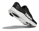 HOKA Solimar 2 Women’s Neutral Everyday Trainer - Black/White