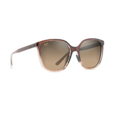 Maui Jim Good Fun Polarized Sunglasses – Rootbeer Fade / HCL Bronze