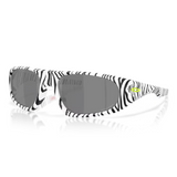 Oakley Neoforma Unisex Sunglasses - Matte Bengal