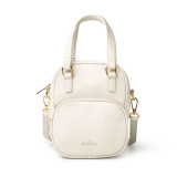Kedzie Harper Crossbody - Ivory