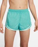 Nike Tempo Women's Running Shorts-Washed Teal/Washed Teal/Mint