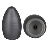 Pitman Creek Nako Tungsten Flipping Weight – No Chip Finish