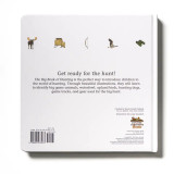 Explore the Outdoors Books The Big Book of Hunting