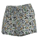 Local Girl Youth Petal Shorts - Localflage Bluff