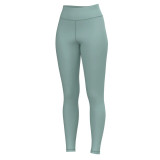 Local Girl Youth Leggings - Jade