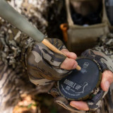 Knight & Hale Double Up™ Slate/Glass Pot Call – LBL Series