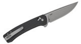 CRKT Q Compact Black Folding Knife