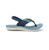Reef Kids Little Santa Ana Sandals – Blue Haze