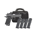 Springfield Armory 1911 Prodigy AOS Comp Gear Pac 9mm 4.25" 20rd w/ Viridian