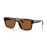 Costa Del Mar Shipwreck Blue Mirror Sunglasses – Somos Blue Tortoise Frame with Copper Gradient Lens