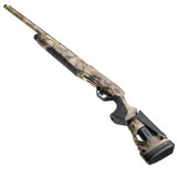Beretta AX800 Suprema 28" 12ga Shotgun, Optifade Marsh