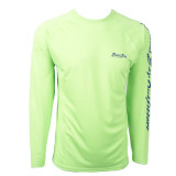 Bimini Bay Men's Hook M' Performance Long Sleeve - Mahi