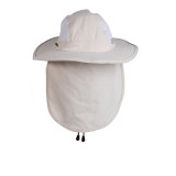 Bimini Bay Everglades Hat - Fossil